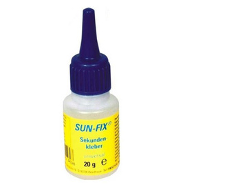 Adeziv super glue Sun-Fix S50020