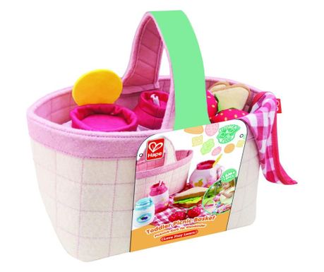 Hape cosuletul de picnic