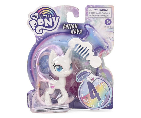 My Little Pony Ponei Seria Potion Nova