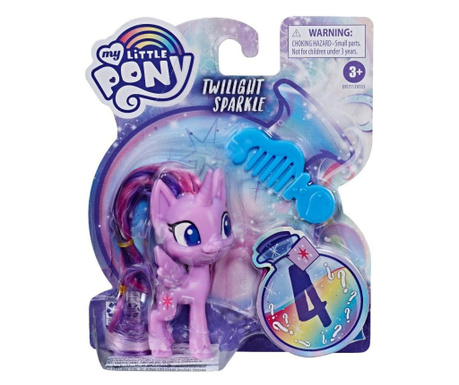 My Little Pony Ponei Seria Potion Twilight Sparkle