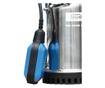 Pompa submersibila pentru apa poluata si curata GFS 4000 Guede GUDE94606, 400 W