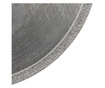 Disc diamantat continuu pentru FET, taiere ceramica, fibra de sticla Proxxon PRXN28735, Ø85 mm