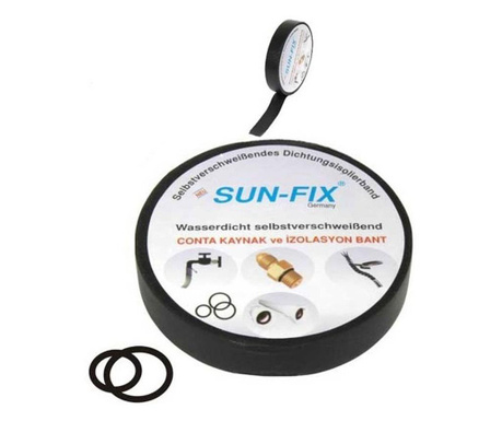 Banda izolatoare Sun-Fix S50012