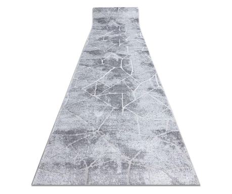 Traversa Structural MEFE 2783 Marmura doua niveluri de lana gri 60 cm 60x290 cm  60x290 cm
