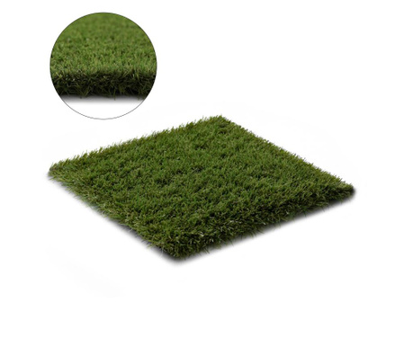 Изкуствена трева ORYZON Highland – всякакъв размер 200x370 cm  200x370 см