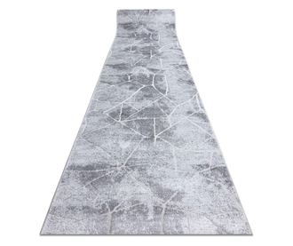 Traversa Structural MEFE 2783 Marmura doua niveluri de lana gri 60 cm 60x200 cm  60x200 cm