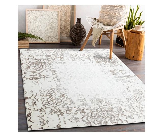 Tepih Core - strukturni, dvije razine runo  120x170 cm
