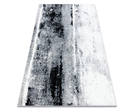 Argent szőnyeg - W9570 Vintage бял / сив 160x220 cm