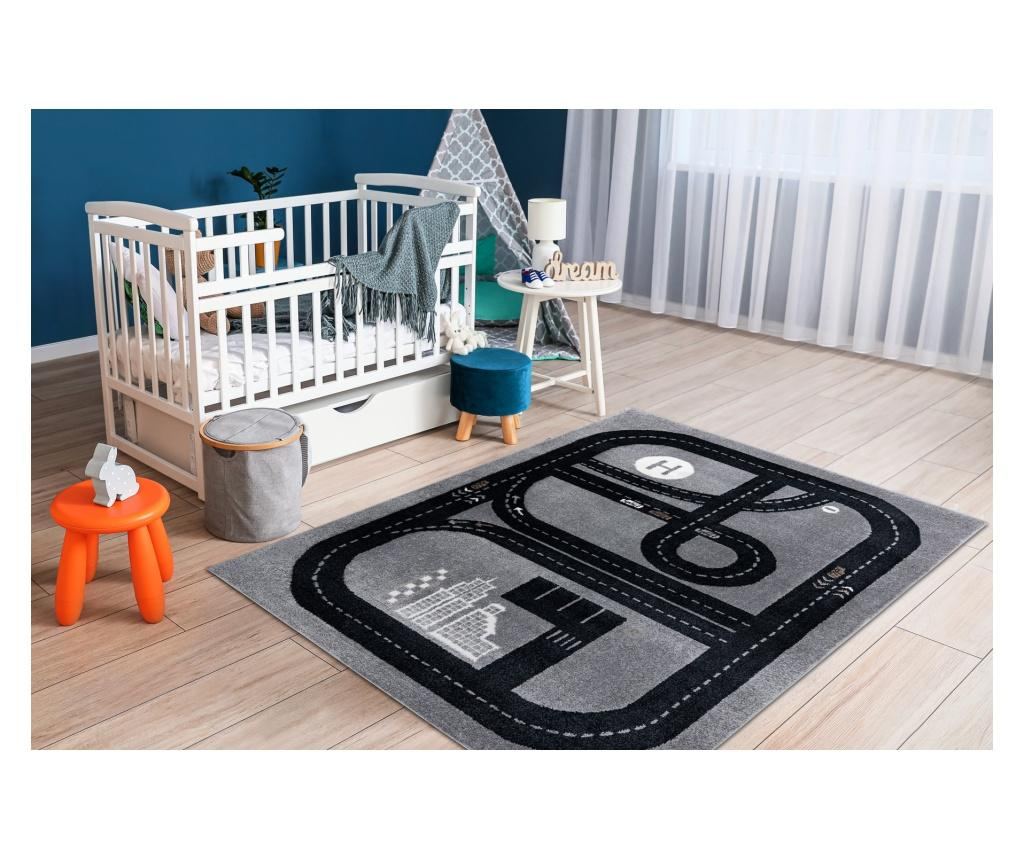 Otroška preproga  240x330 cm - 4