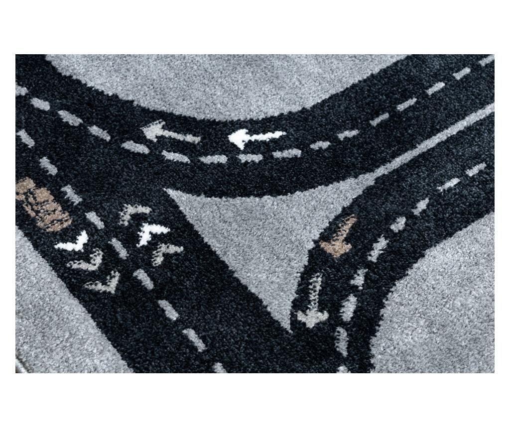 Otroška preproga  240x330 cm - 5