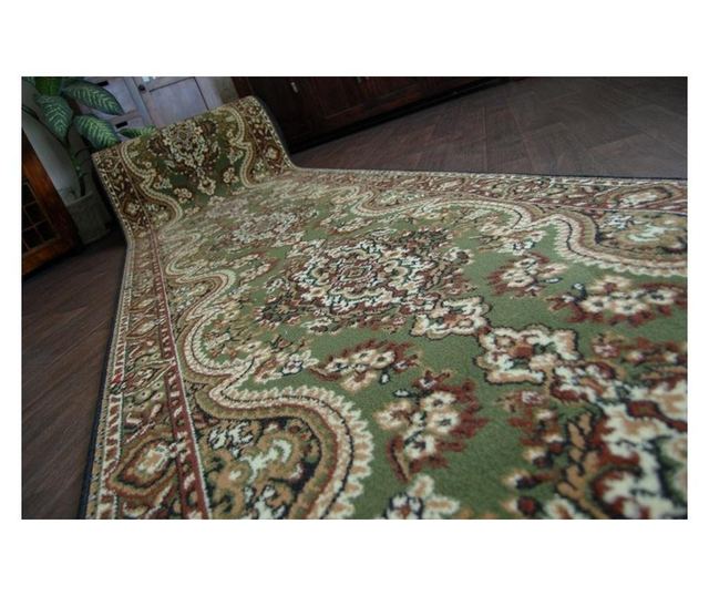 Bcf futó szőnyeg TAVASZI zöld 80 cm 80x210 cm