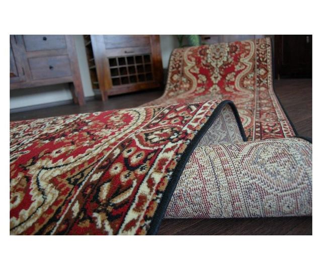 Пътеки BCF пружина бордо 120 cm 120x790 cm