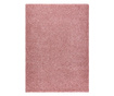 Covor SOFFI shaggy 5cm roz 120x170 cm  120x170 cm