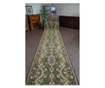 Bcf futó szőnyeg TAVASZI zöld 80 cm 80x170 cm
