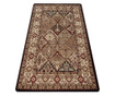 Royal szőnyeg minta G017 Vintage Rozetta barna / bézs 300x400 cm 300x400 cm