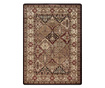 Royal szőnyeg minta G017 Vintage Rozetta barna / bézs 300x400 cm 300x400 cm