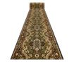 Bcf futó szőnyeg TAVASZI zöld 80 cm 80x310 cm