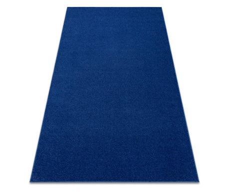 Covor - Mocheta Eton albastru inchis 500x600 cm