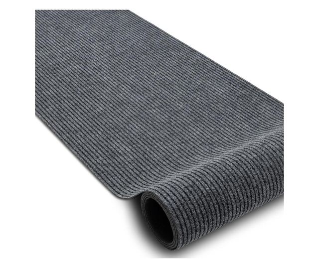 Traversa - Covor antiderapant GIN 2126 exterior, interior liverpool gri 120 cm 120x360 cm  120x360 cm