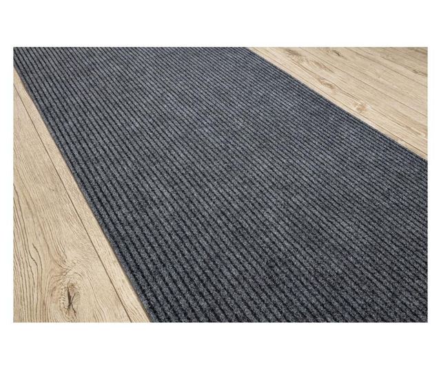 Traversa - Covor antiderapant GIN 2126 exterior, interior liverpool gri 120 cm 120x360 cm  120x360 cm