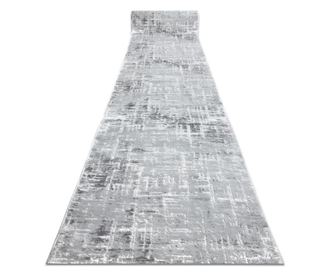 Traversa Structural MEFE 8722 doua niveluri de lana gri / alb 150 cm 150x200 cm  150x200 cm