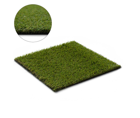 Изкуствена трева WALNUT всякакъв размер 100x100 cm