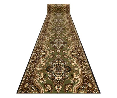 Bcf futó szőnyeg TAVASZI zöld 90 cm 90x120 cm