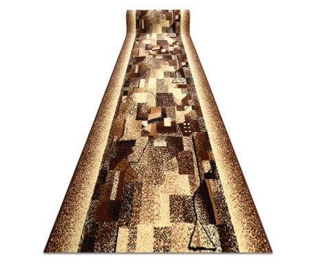 Tepih staza bcf Dojam  90x240 cm