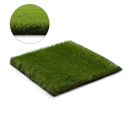 Umělá tráva ETILE hotové rozměry 150x300 cm  150x300 cm