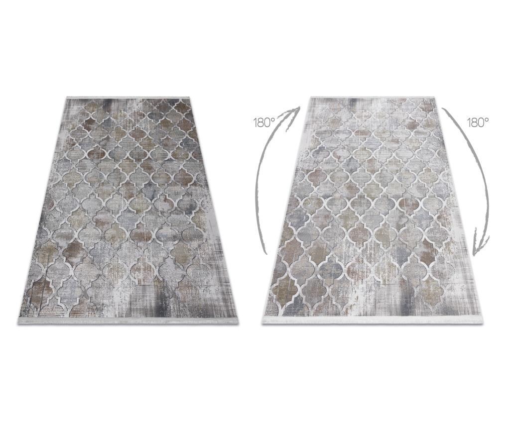 Tepih Luce Moderna - gumiran  115x170 cm - 2