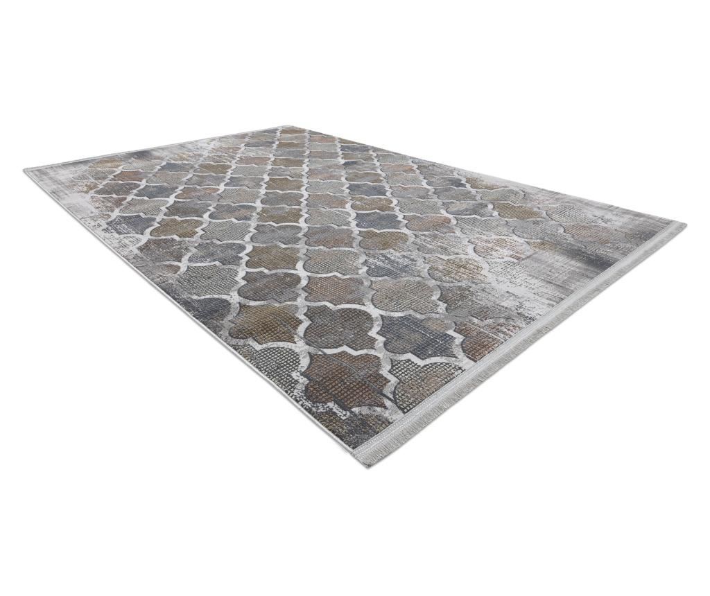 Tepih Luce Moderna - gumiran  115x170 cm - 4