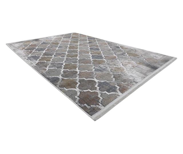 Tepih Luce Moderna - gumiran  115x170 cm