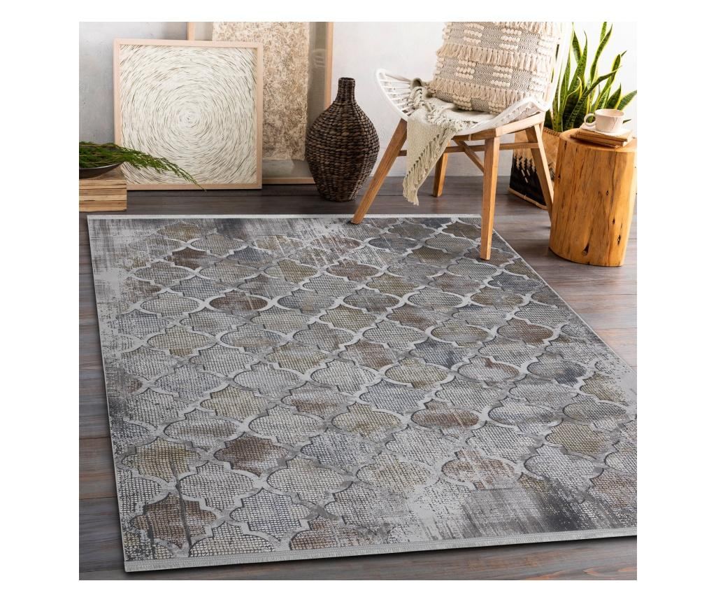 Tepih Luce Moderna - gumiran  115x170 cm - 5