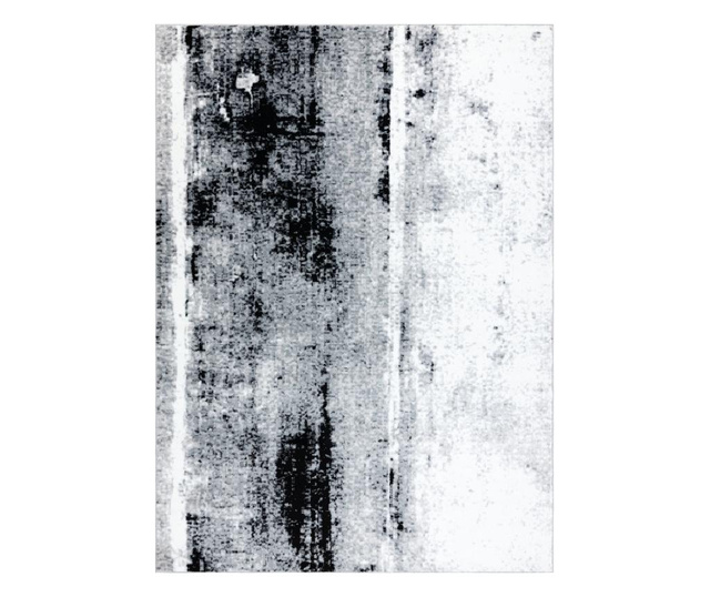 Argent szőnyeg - W9570 Vintage бял / сив 240x330 cm 240x330 cm