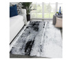Argent szőnyeg - W9570 Vintage бял / сив 240x330 cm 240x330 cm