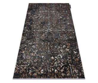 Tepih De luxe Moderna - gumiran  120x170 cm