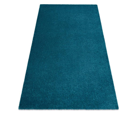 килим за пране MOOD 71151099 mодерен - тюркоаз 240x340 cm
