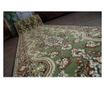 Bcf futó szőnyeg TAVASZI zöld 80 cm 80x220 cm