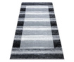 Argent szőnyeg - W9557 Keret, vintage, vonalak szürke 160x220 cm 160x220 cm