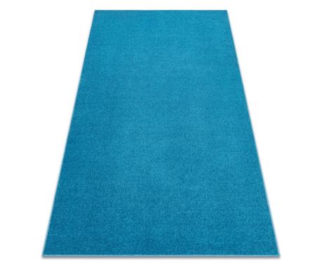 Preproga eton turkizna 100x200 cm  100x200 cm