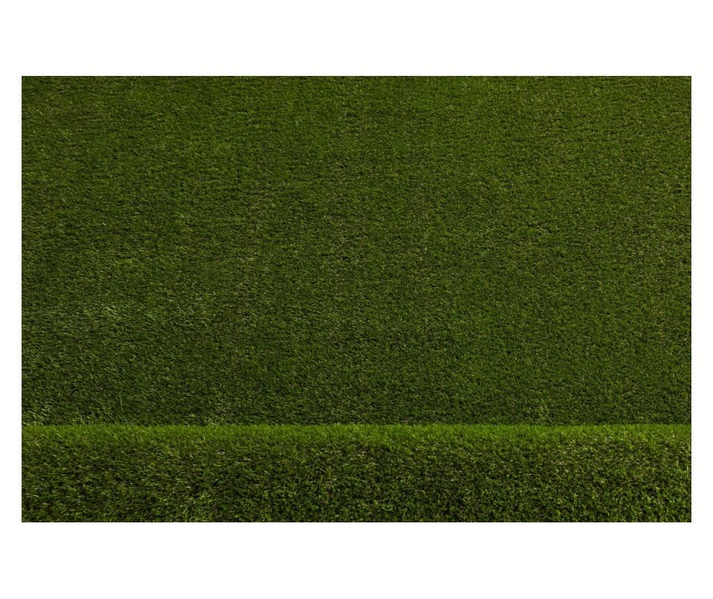 Sintetička trava  100x100 cm - 2