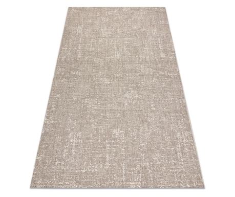 Tepih Color - niz sisal  80x150 cm