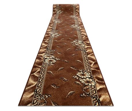 Bcf futó szőnyeg TRIO barna 80 cm 80x220 cm