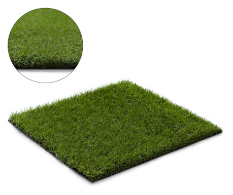 Umělá tráva WOODLAND hotové rozměry 200x250 cm