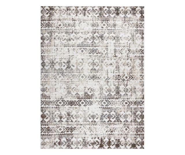 Tepih Sole - dvije razine runa  120x170 cm