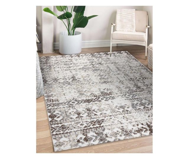 Tepih Sole - dvije razine runa  120x170 cm