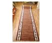 Traversa BCF Filip maro 140 cm 140x950 cm  140x950 cm