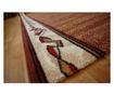 Traversa BCF Filip maro 140 cm 140x950 cm  140x950 cm