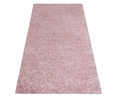 Modern mosó szőnyeg ILDO 71181020 rózsaszín 80x150 cm