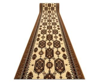 Traversa BCF Zegary bej 120 cm 120x490 cm  120x490 cm